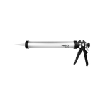Pistoletas silikonui  600mm