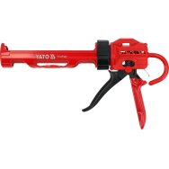 Pistoletas hermetikui | 9.5"/240 mm (YT-67562)
