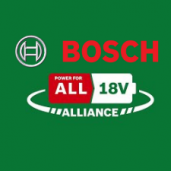 Bosch 18V DIY serija