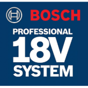 Bosch 18V Pro serija