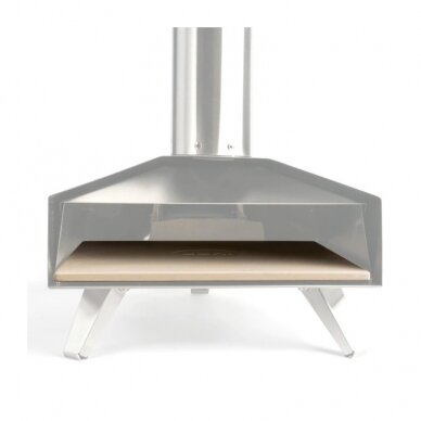 Picos kepimo akmuo Ooni 2