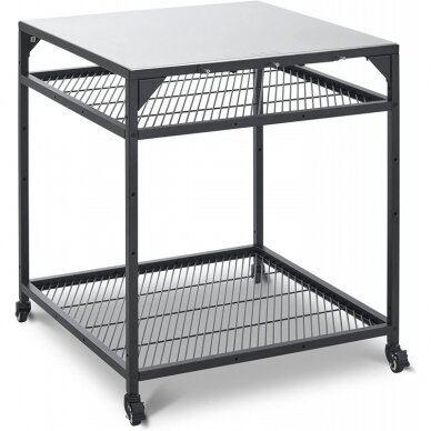 Picos krosnies stalas Ooni didelis 5 Picos krosnies stalas Ooni didelis 5