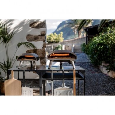 Picos krosnis Ooni Koda 16 5 Picos krosnis Ooni Koda 16 5