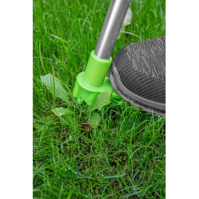 Piktžolių naikiklis 2 Piktžolių naikiklis 2