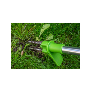 Piktžolių naikiklis 4 Piktžolių naikiklis 4