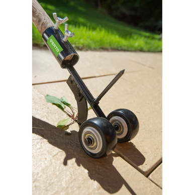 Piktžolių naikiklis (be rankenos) 1 Piktžolių naikiklis (be rankenos) 1