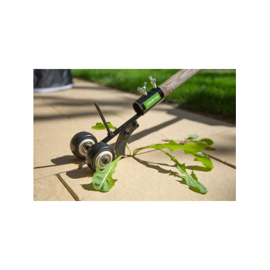 Piktžolių naikiklis (be rankenos) 2 Piktžolių naikiklis (be rankenos) 2