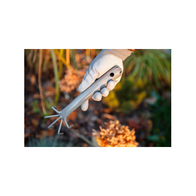 Piktžolių ravėjimo nagai 5 dantys 1