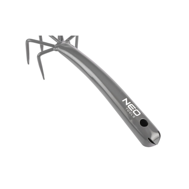 Piktžolių ravėjimo nagai 5 dantys 8