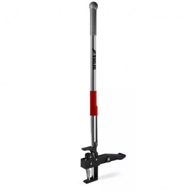 Piktžolių ravėtuvas DEDRA 80C090 Piktžolių ravėtuvas DEDRA 80C090