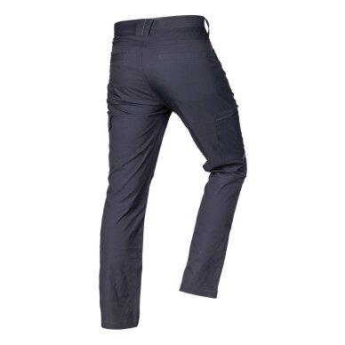 Pilkos, „Mix&Match“ darbo kelnės, tamprios, dydis S 1 Pilkos, „Mix&Match“ darbo kelnės, tamprios, dydis S 1