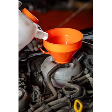 Piltuvėlis 160 mm; 1,2 l 1 Piltuvėlis 160 mm; 1,2 l 1