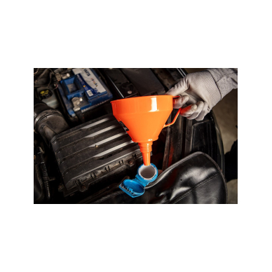 Piltuvėlis 160 mm; 1,2 l 2 Piltuvėlis 160 mm; 1,2 l 2