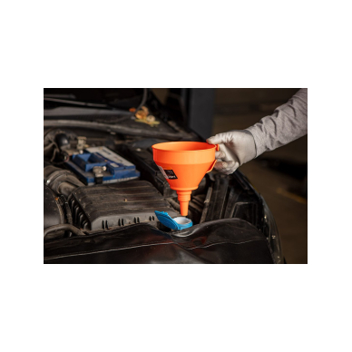 Piltuvėlis 160 mm; 1,2 l 3 Piltuvėlis 160 mm; 1,2 l 3