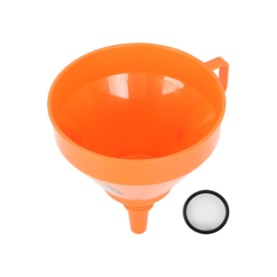 Piltuvėlis 160 mm; 1,2 l