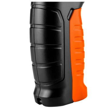 Pirometras, temperatūros matavimo prietaisas (C-50 880, F-58 1616) 3 Pirometras, temperatūros matavimo prietaisas (C-50 880, F-58 1616) 3