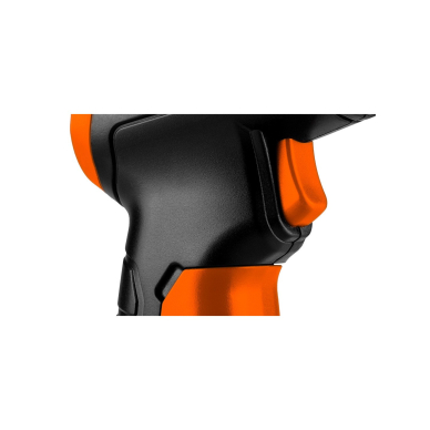 Pirometras, temperatūros matavimo prietaisas (C-50 880, F-58 1616) 4 Pirometras, temperatūros matavimo prietaisas (C-50 880, F-58 1616) 4