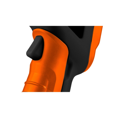 Pirometras, temperatūros matavimo prietaisas (C-50~400, F-58~752) 3 Pirometras, temperatūros matavimo prietaisas (C-50~400, F-58~752) 3