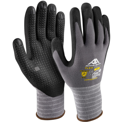 Pirštinės Active Flex F3270D XL, Active Gear