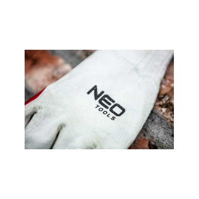 Pirštinės darbinės, dydis 10" 1 Pirštinės darbinės, dydis 10" 1