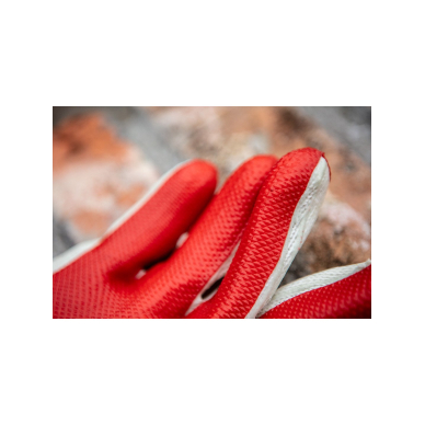 Pirštinės darbinės, dydis 10" 5 Pirštinės darbinės, dydis 10" 5