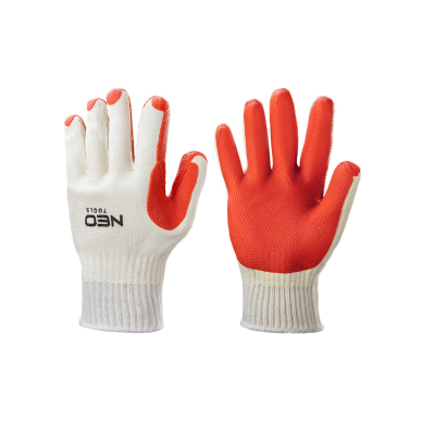 Pirštinės darbinės, dydis 10" Pirštinės darbinės, dydis 10"