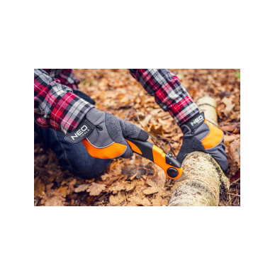 Pirštinės darbinės, NEO 2 Pirštinės darbinės, NEO 2