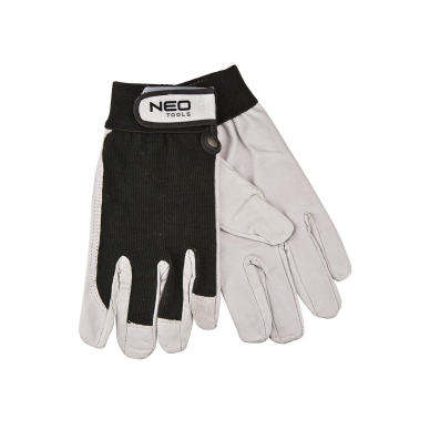 Pirštinės darbinės, NEO