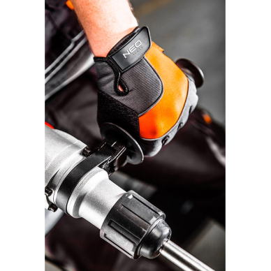 Pirštinės darbinės, NEO 2