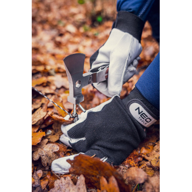 Pirštinės darbinės, NEO 4