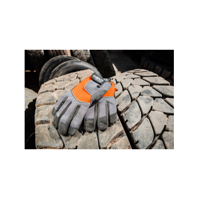 Pirštinės darbinės, NEO 3