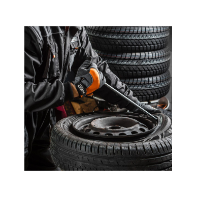 Pirštinės darbinės, NEO 5 Pirštinės darbinės, NEO 5