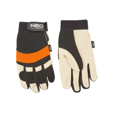 Pirštinės darbinės, NEO
