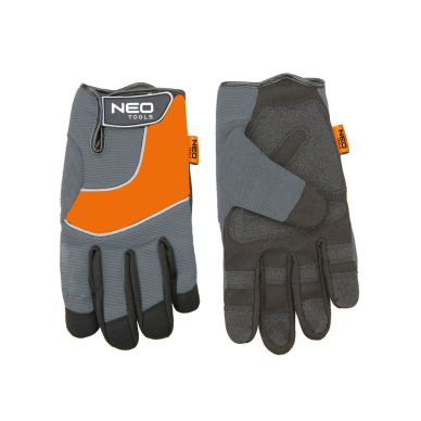 Pirštinės darbinės, NEO