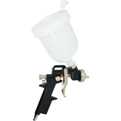 Pistoletas dažymui 1,5mm 600ml