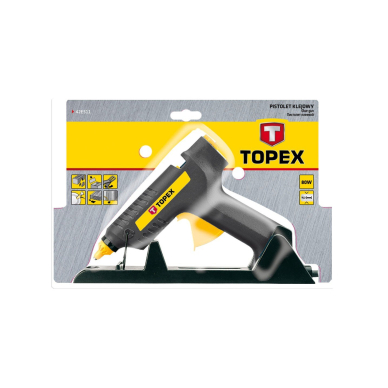 Pistoletas klijams, 11mm, 80W, GS/CE 1 Pistoletas klijams, 11mm, 80W, GS/CE 1