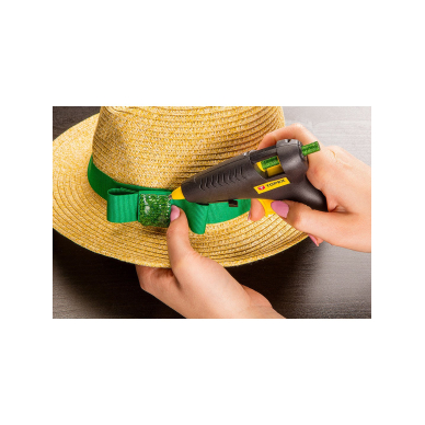 Pistoletas klijams, 8 mm,15W 7 Pistoletas klijams, 8 mm,15W 7