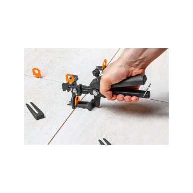 Pistoletas plytelių išlyginimo sistemai 1 Pistoletas plytelių išlyginimo sistemai 1