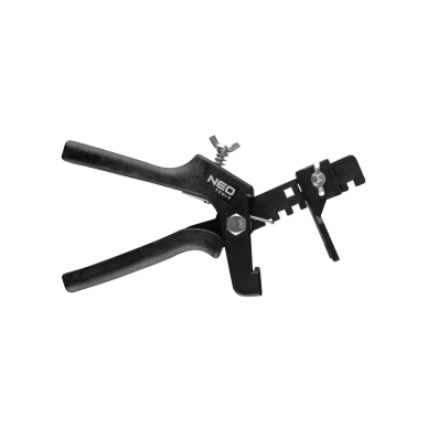 Pistoletas plytelių išlyginimo sistemai Pistoletas plytelių išlyginimo sistemai