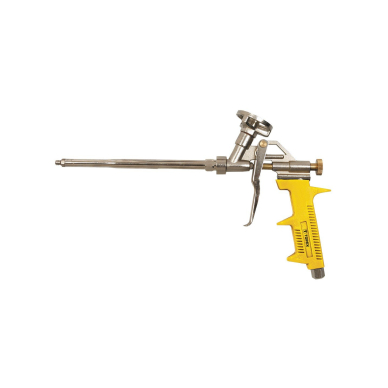 Pistoletas sandarinimo putoms Pistoletas sandarinimo putoms