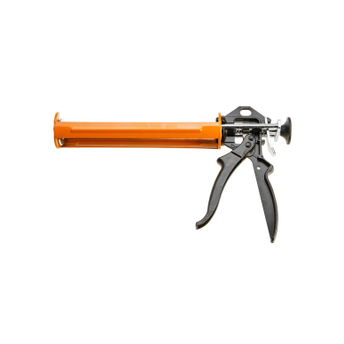 Pistoletas silikonui  240mm