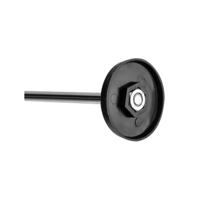 Pistoletas silikonui  600mm 2