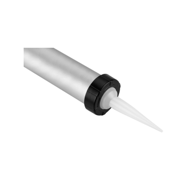 Pistoletas silikonui  600mm 3