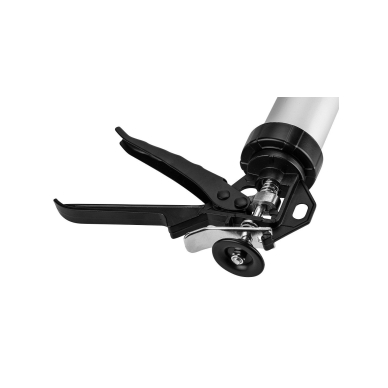 Pistoletas silikonui  600mm 4