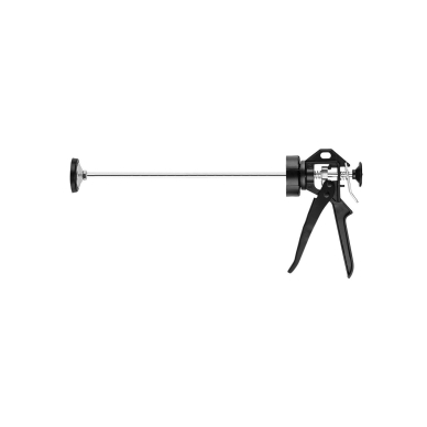Pistoletas silikonui  600mm 6