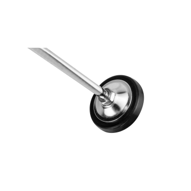 Pistoletas silikonui  600mm 7