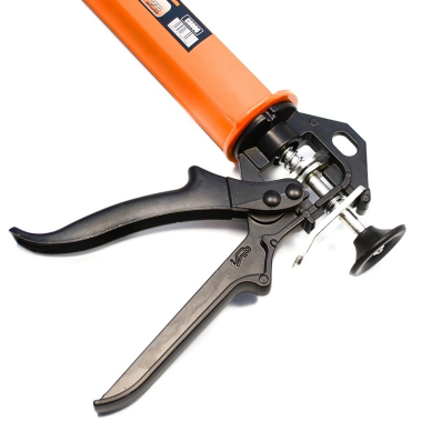 Pistoletas silikonui PROFI 2 Pistoletas silikonui PROFI 2