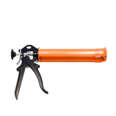 Pistoletas silikonui PROFI Pistoletas silikonui PROFI