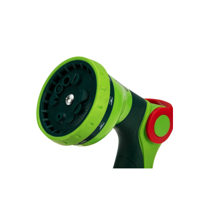 Pistoletinis purkštuvas, reguliuojamas purškimo būdas 2 Pistoletinis purkštuvas, reguliuojamas purškimo būdas 2