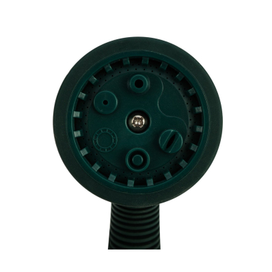 Pistoletinis purkštuvas su 6 funkcijomis 3 Pistoletinis purkštuvas su 6 funkcijomis 3